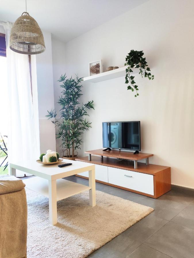 Ferienwohnung Almar Carril Vilagarcia de Arousa Exterior foto